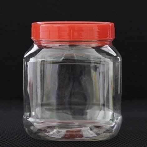 700 ML PET JAR